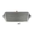 ETS Front Mount Intercooler Core 3in Black Subaru STI 2015