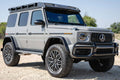 CUSTOM FORM-FIT CAR COVER - BRIGHT