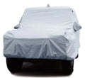 CUSTOM FORM-FIT CAR COVER - BRIGHT