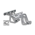 HEDMAN FORD CAR HEADERS-SILVER