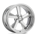 VF200 16X7 BLANK POLISHED - LEFT DI