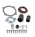 INTAKE MANIFOLD FORD 7.3L EFI - BLACK Fits Ford 7.3L Godzilla Engine