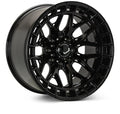 Vossen HFX-1 - 22x9 / ET25 / 5x112 / 66.56 / FLAT - Anthracite