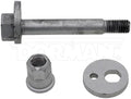 CONTROL ARM