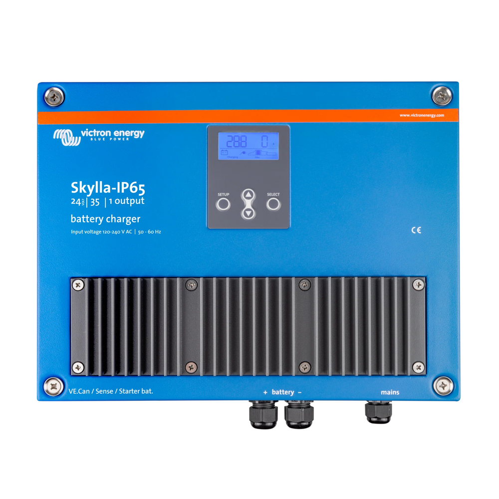 SKYLLA IP65 24/35(3) 120-240V