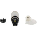 ELECTRIC FUEL PUMP