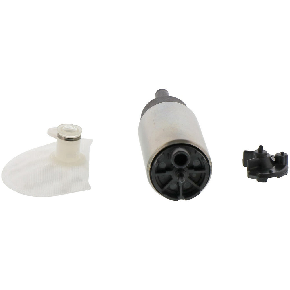 ELECTRIC FUEL PUMP