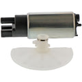 ELECTRIC FUEL PUMP