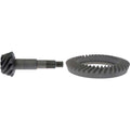RING AND PINION SET
