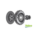 VALEO light bar