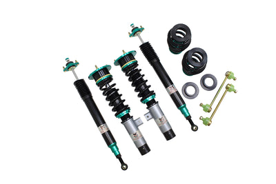 Megan Racing coilovers