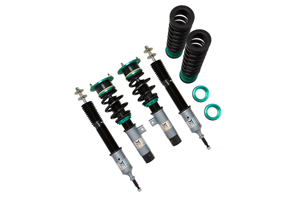 Megan Euro Series Coilover Damper Kit BMW E82 1 Series 08-13