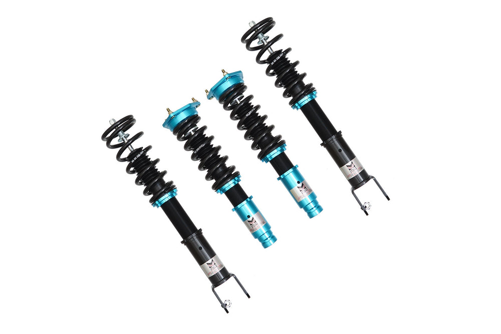 Megan Racing coilovers