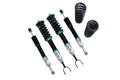 Megan EU Series Coilover Damper Kit Mercedes Benz E-Class 03-09 RWD Sedan Only (EXC 4matic)