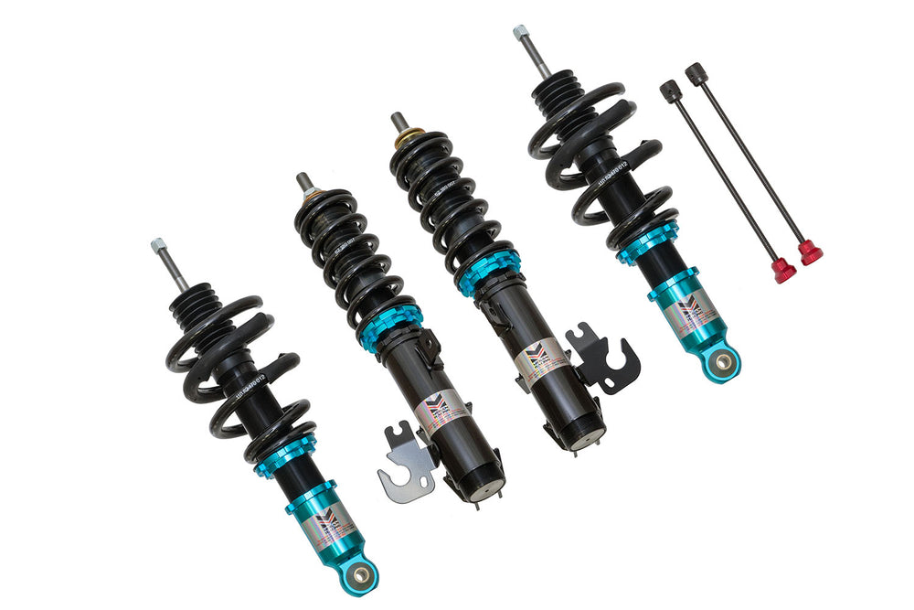Megan Racing coilovers