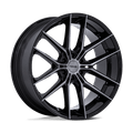 M280 26X10 6X135 G-BLK 25MM