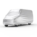 Covercraft Custom Fit Car Covers - Form-Fit Bright Red