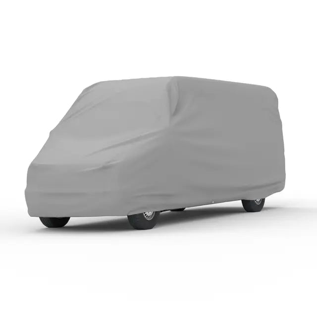 Covercraft Custom Fit Car Covers - Form-Fit Bright Red