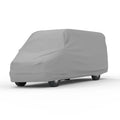 Covercraft Custom Fit Car Covers - Form-Fit Bright Red