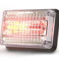 4X6 LED PRIZM II HEADLAMP MOUNT ASS