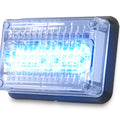 4X6 LED PRIZM II HEADLAMP MOUNT ASS