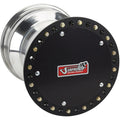 Sprint Wheel 15x17 5in BS Out Side Lock W/ Cove