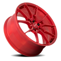 KANAN 20X11 5X112 66.56 BCR 55MM