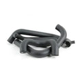 PERRIN 15-21 Subaru STI Front Mount Intercooler Boost Tubes + Hardware - Neon Yellow Tubes