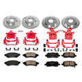PowerStop auto part