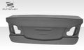 2006-2011 Honda Civic 4DR Duraflex Type R Rear End Conversion Kit - 3 Piece - Includes Type R Conversion Rear Bumper Cover (107738) Type R Conversion Trunk (108064)