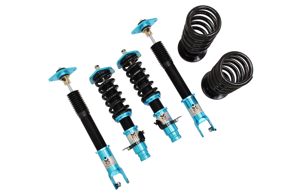 Megan EZII Series Coilover Damper Kit G37X 4dr AWD 09