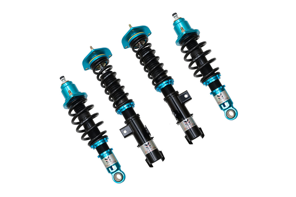 Megan EZII Series Coilover Damper Kit Toyota Prius 04-09