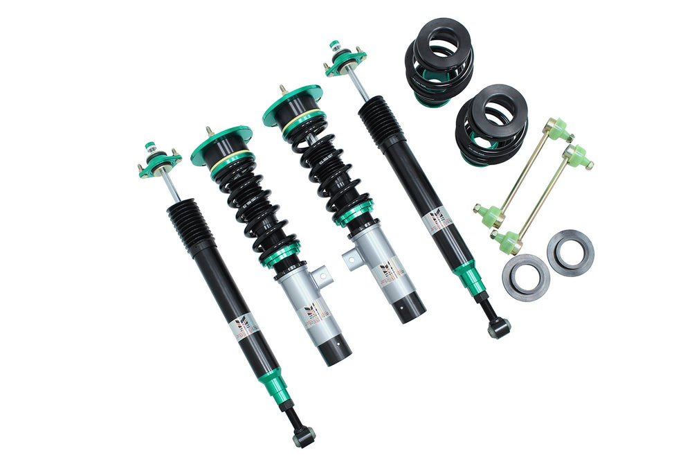 Megan Racing coilovers