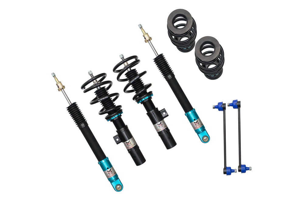 Megan Racing coilovers