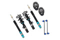 Megan Racing coilovers