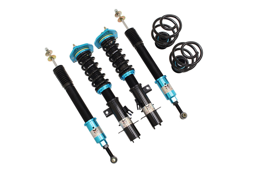 Megan EZII Series Coilover Damper Kit Nissan Leaf 2011