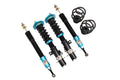 Megan EZII Series Coilover Damper Kit Nissan Leaf 2011