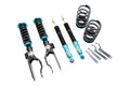 Megan EZII Series Coilover Damper Kit Tesla Model 3 17 AWD (EXC RWD)