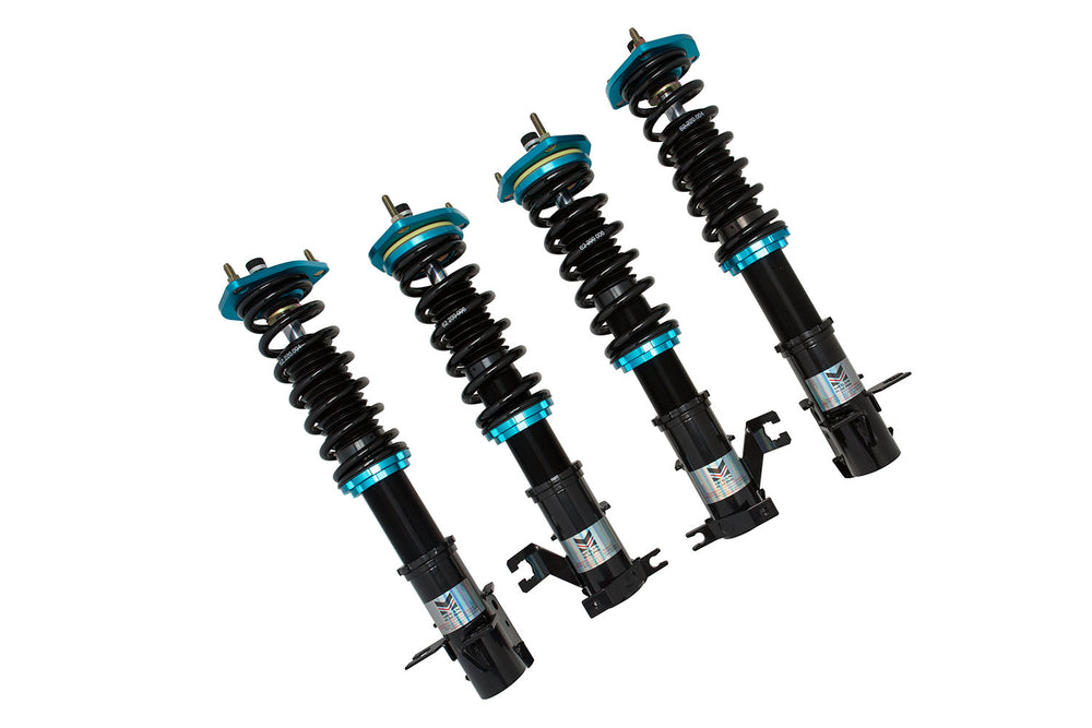Megan EZII Series Coilover Damper Kit Nissan Sentra 91-94