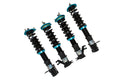 Megan EZII Series Coilover Damper Kit Nissan Sentra 91-94
