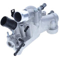 THERMOSTAT HOUSING ASSEMBLY