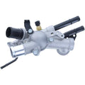 THERMOSTAT HOUSING ASSEMBLY