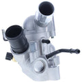THERMOSTAT HOUSING ASSEMBLY