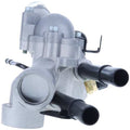 THERMOSTAT HOUSING ASSEMBLY