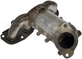 MANIFOLD CONVERTER