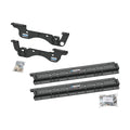 FIFTH WHEEL HITCH MOUNTING SYSTEM C