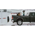 FIFTH WHEEL HITCH MOUNTING SYSTEM C