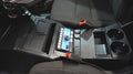 VEHICLE-SPECIFIC 14' ANGLED CONSOLE