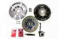 DKM Clutch hardware kit detail
