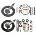 Motive Gear auto part